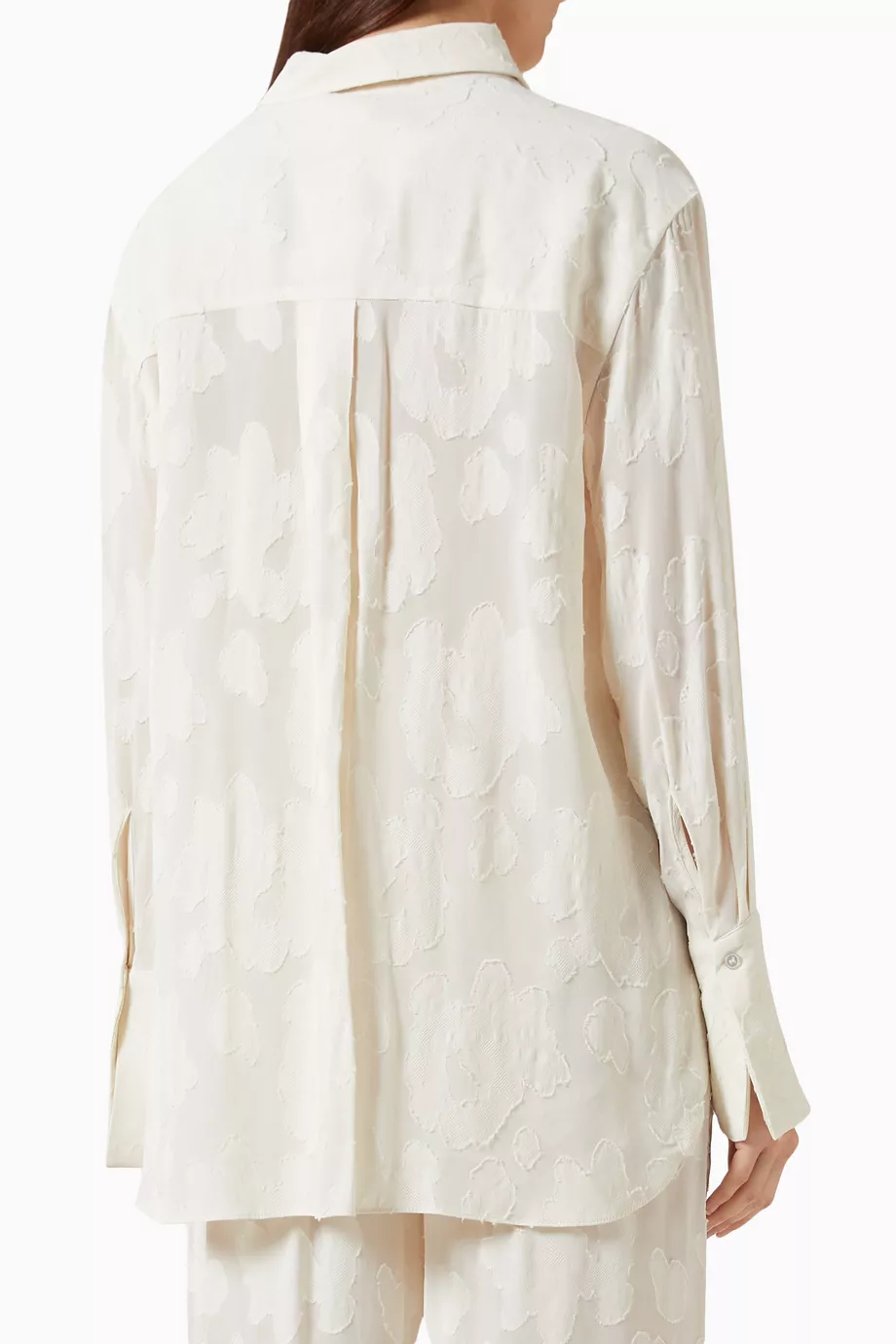 Bowery Shirt | Bone - Image 3