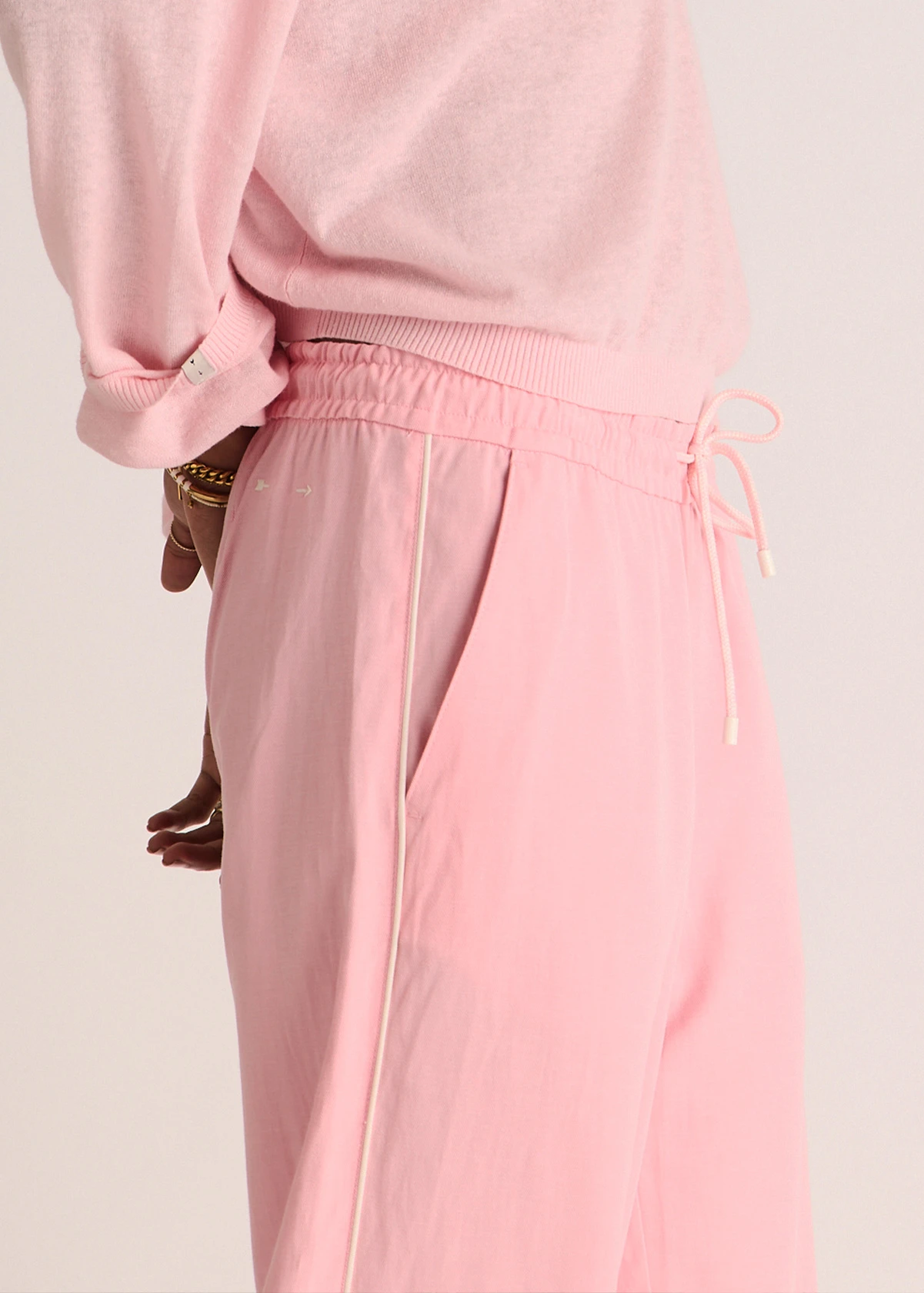 Cortina Elita Pant | Quartz - Image 3