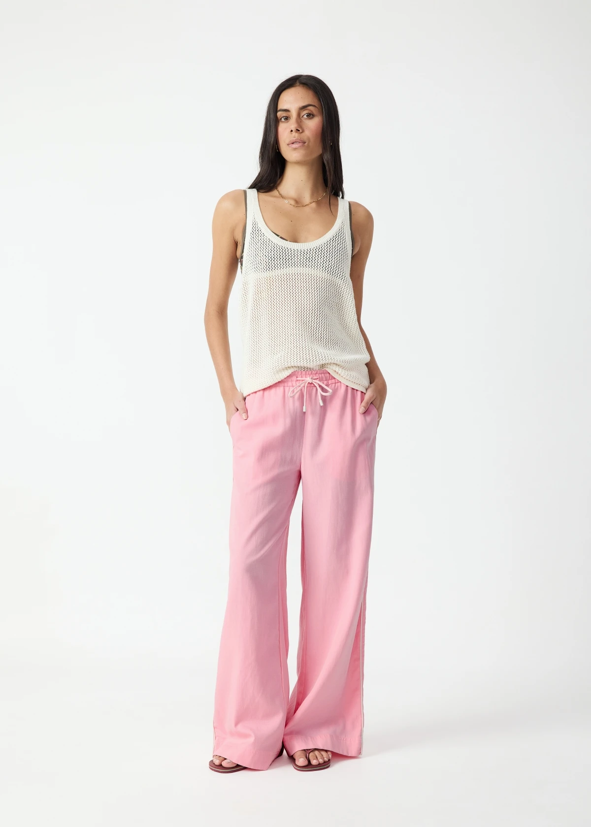 Cortina Elita Pant | Quartz - Image 4