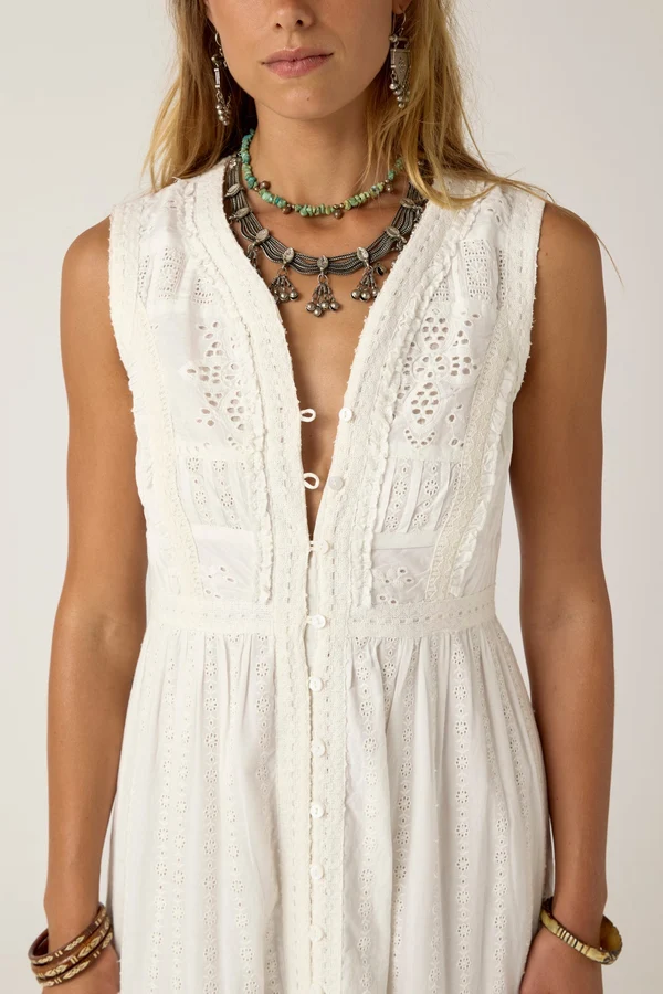 Gino Dress | Sapore Di Sale - Image 3