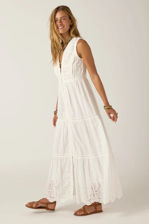 Gino Dress | Sapore Di Sale - Image 6