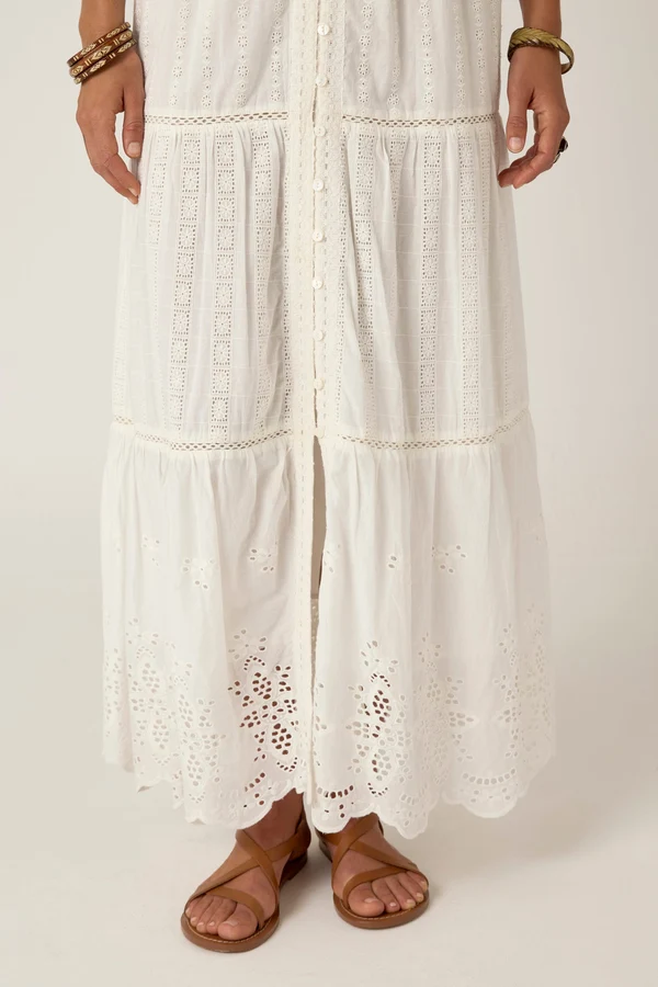 Gino Dress | Sapore Di Sale - Image 7