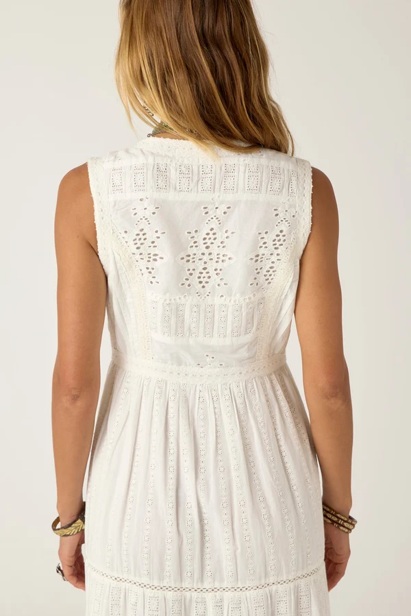 Gino Dress | Sapore Di Sale - Image 9