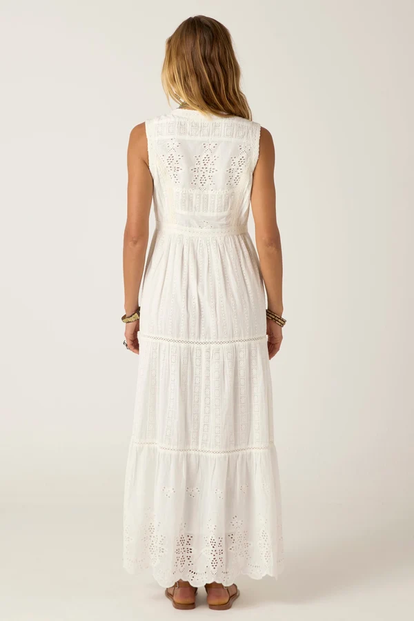 Gino Dress | Sapore Di Sale - Image 2