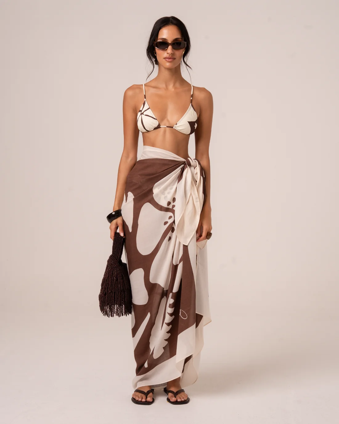 Ibisco Sarong | Ibisco