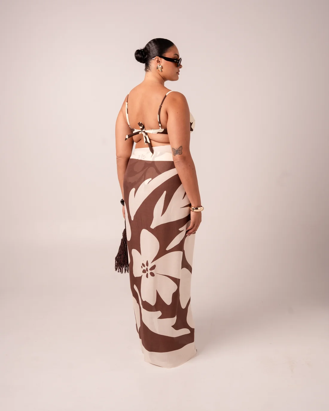 Ibisco Sarong | Ibisco - Image 5