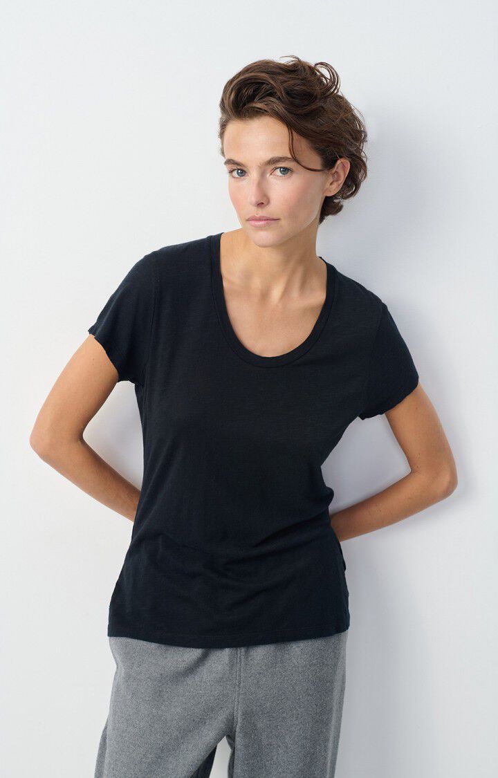 Jacksonville T-Shirt | Black