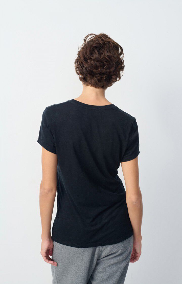 Jacksonville T-Shirt | Black - Image 2