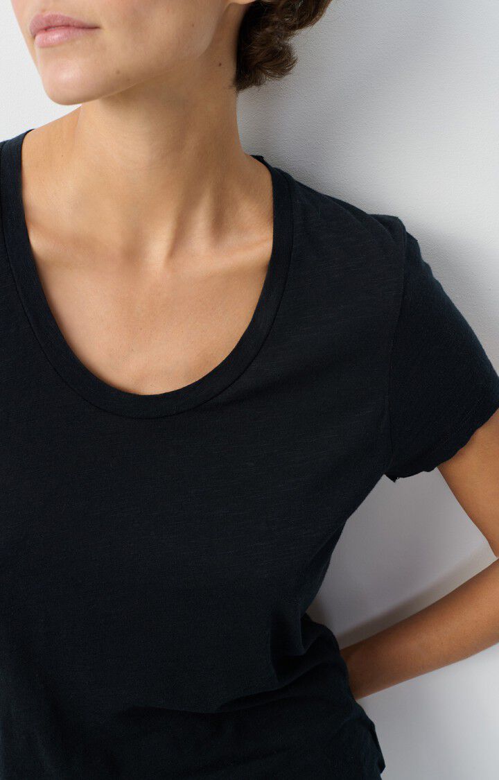 Jacksonville T-Shirt | Black - Image 3