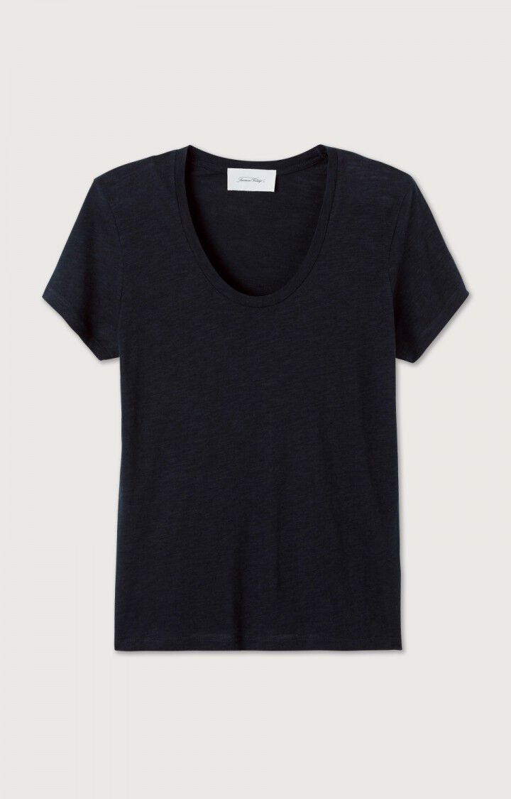 Jacksonville T-Shirt | Black - Image 5