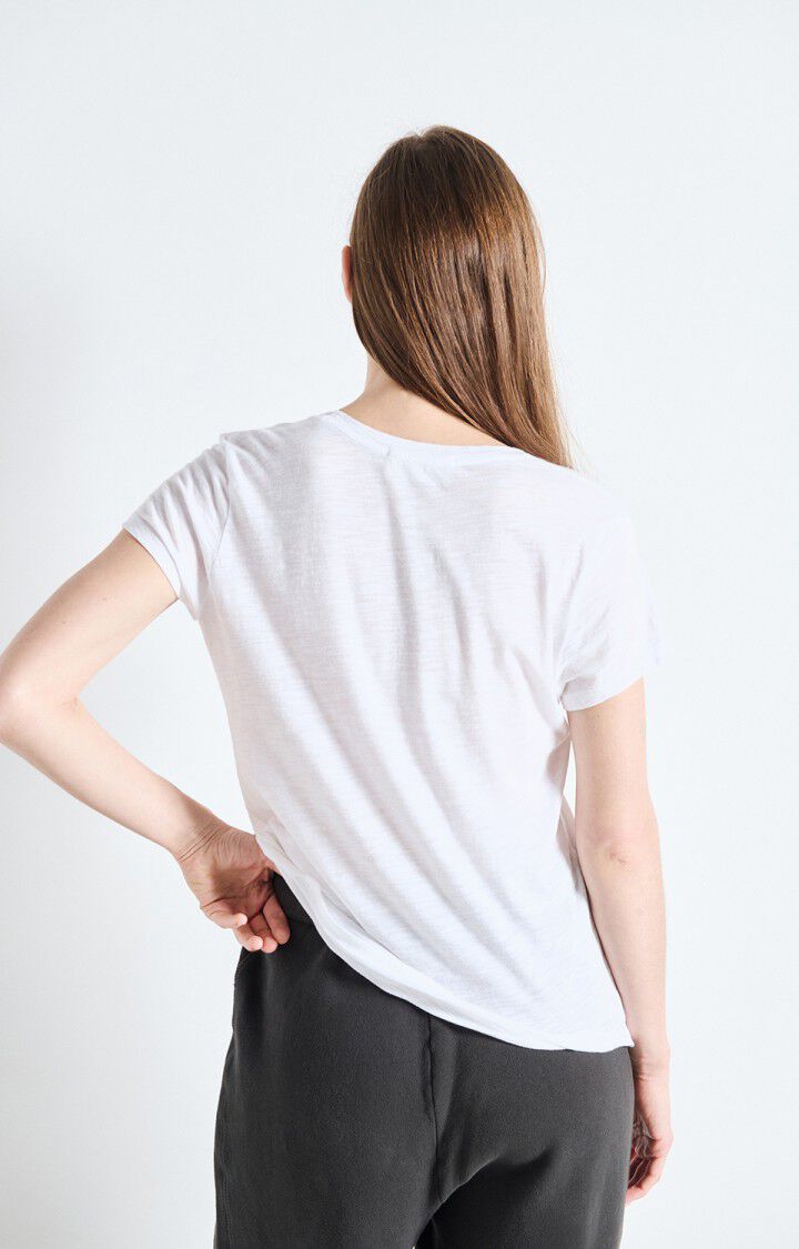 Jacksonville T-Shirt | White - Image 2