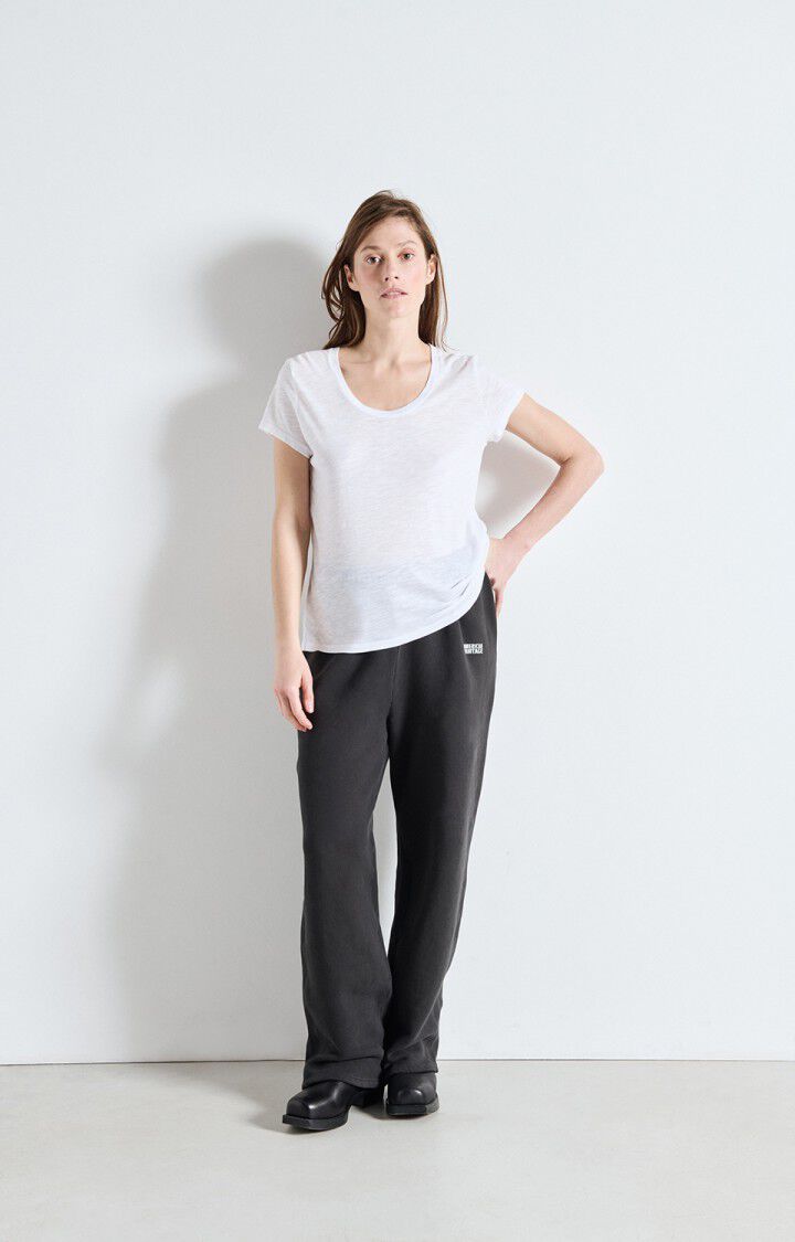 Jacksonville T-Shirt | White - Image 4