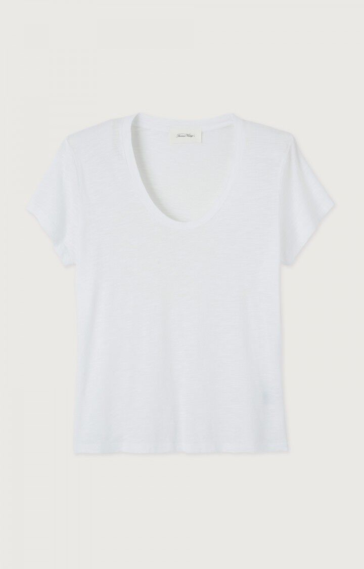 Jacksonville T-Shirt | White - Image 6