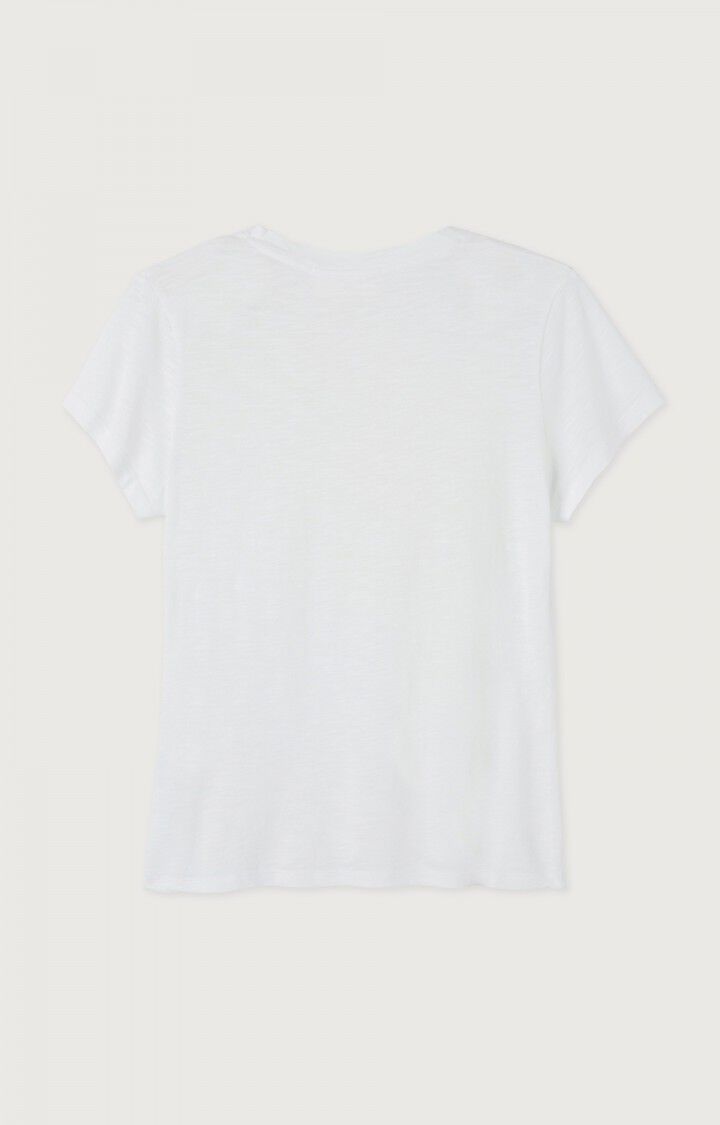 Jacksonville T-Shirt | White - Image 8
