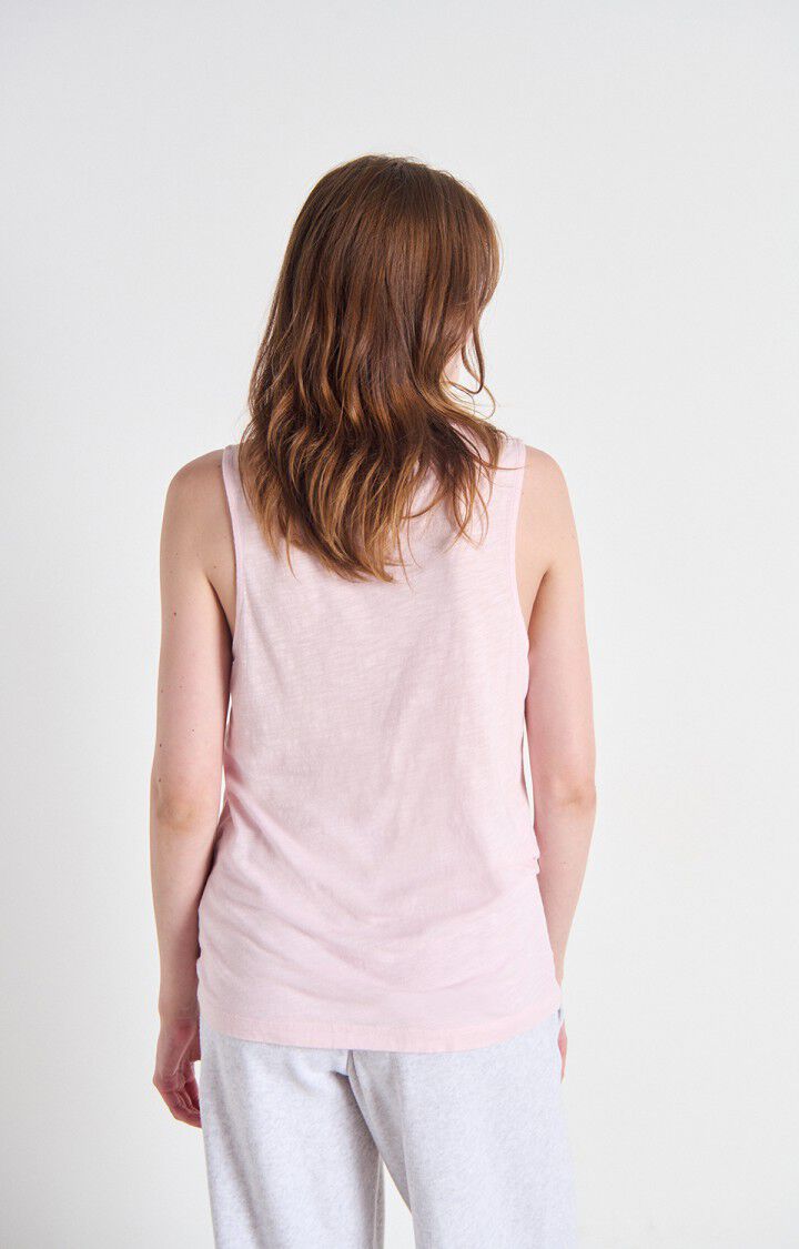 Jacksonville Tank Top | Marshmellow - Image 2