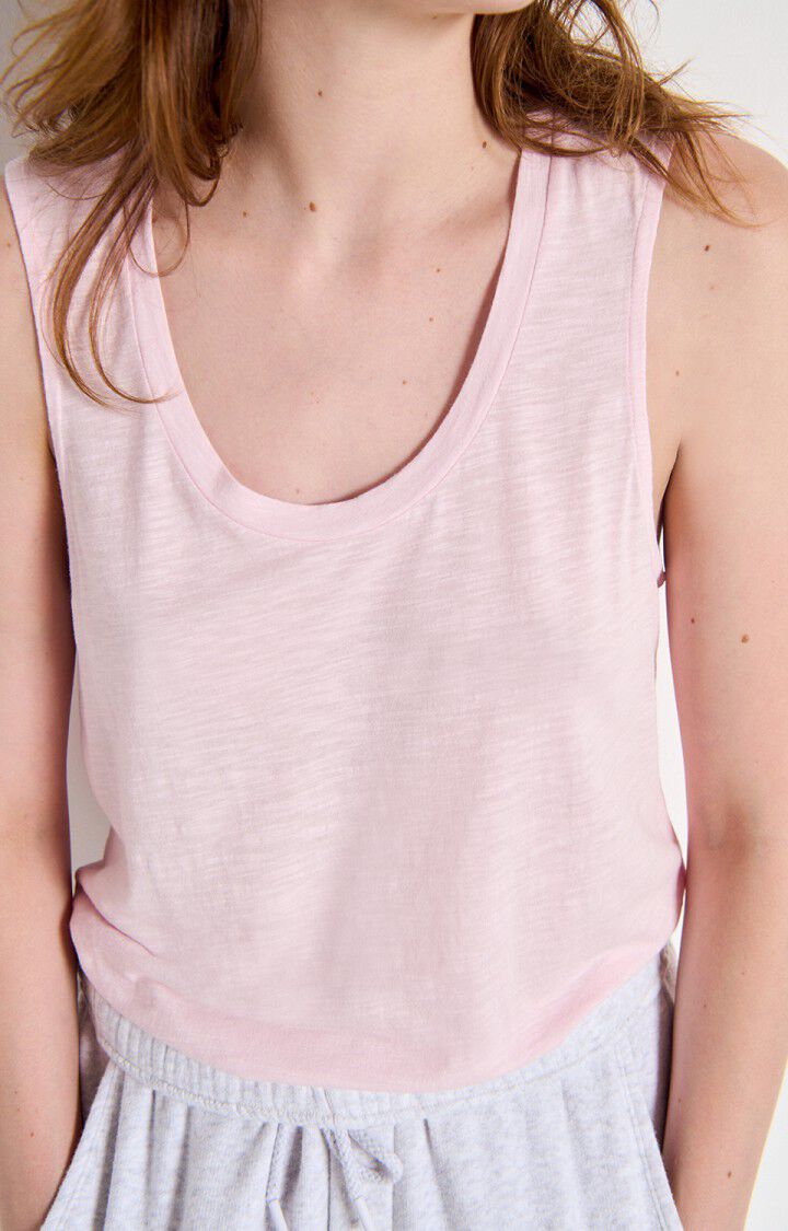 Jacksonville Tank Top | Marshmellow - Image 3