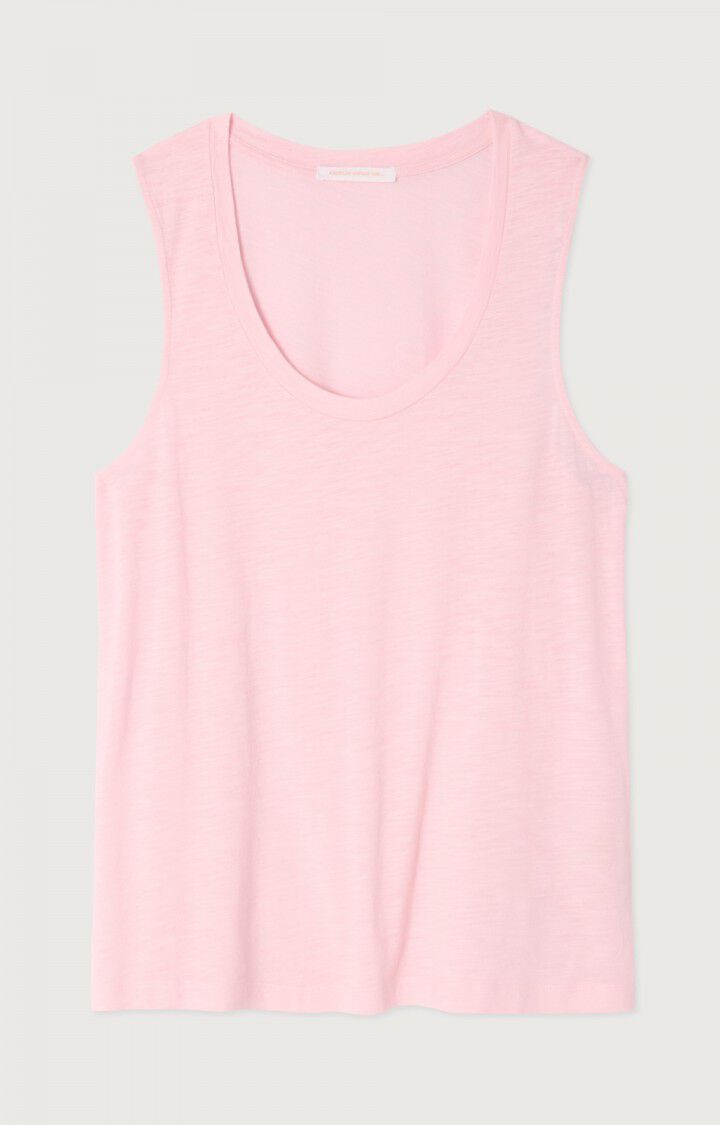 Jacksonville Tank Top | Marshmellow - Image 8