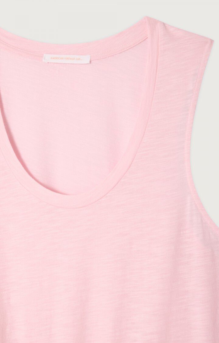 Jacksonville Tank Top | Marshmellow - Image 9