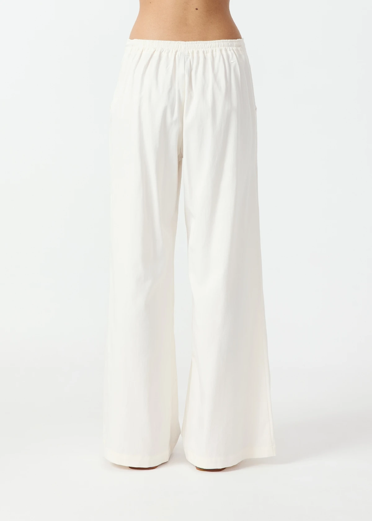 La Paz Malika Wide Leg Pant | Coconut - Image 5