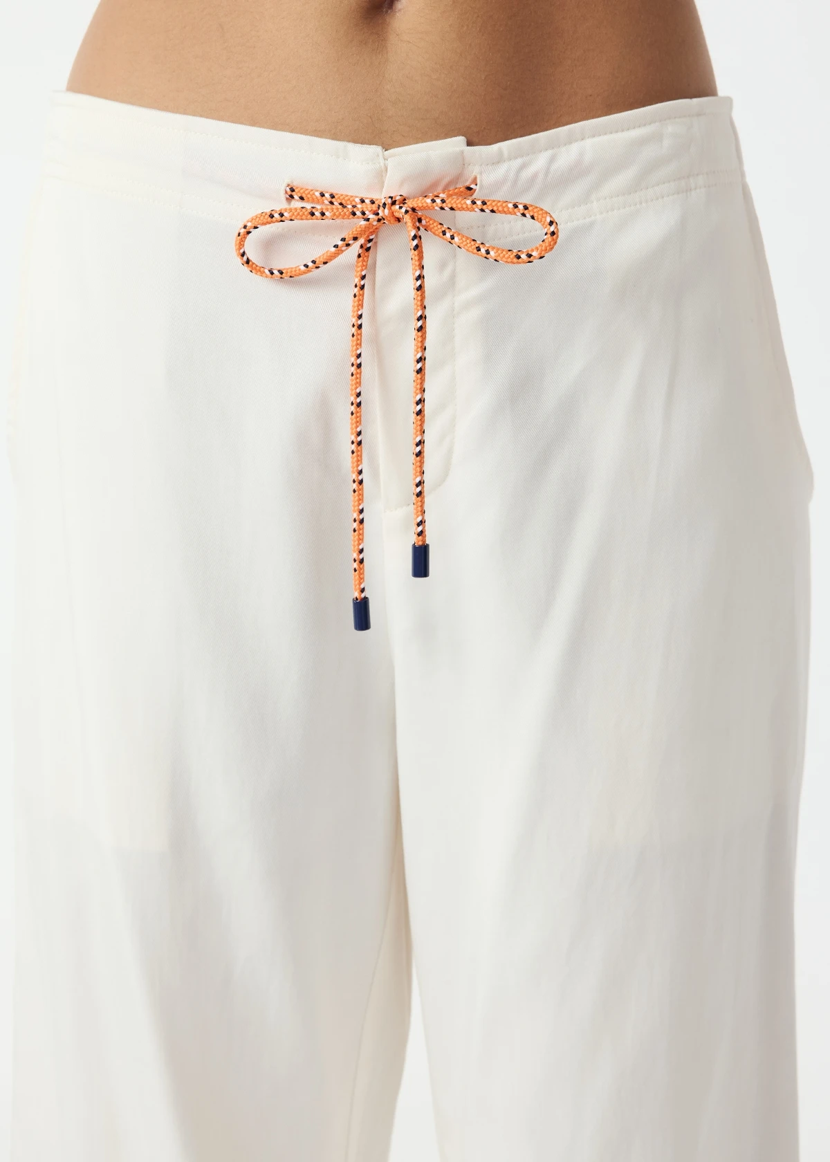 La Paz Malika Wide Leg Pant | Coconut - Image 6