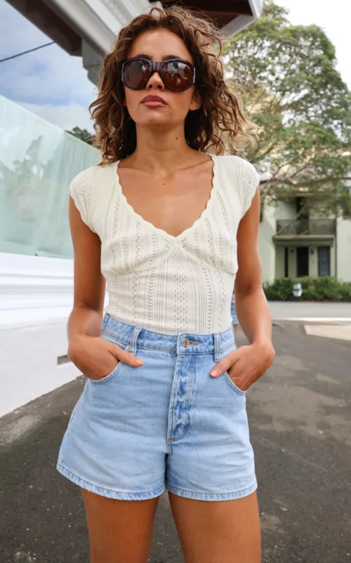Mirage Short | Swoon