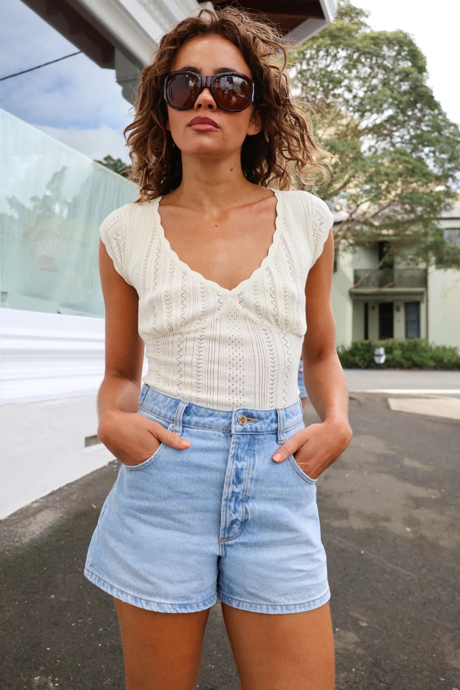 Mirage Short | Swoon