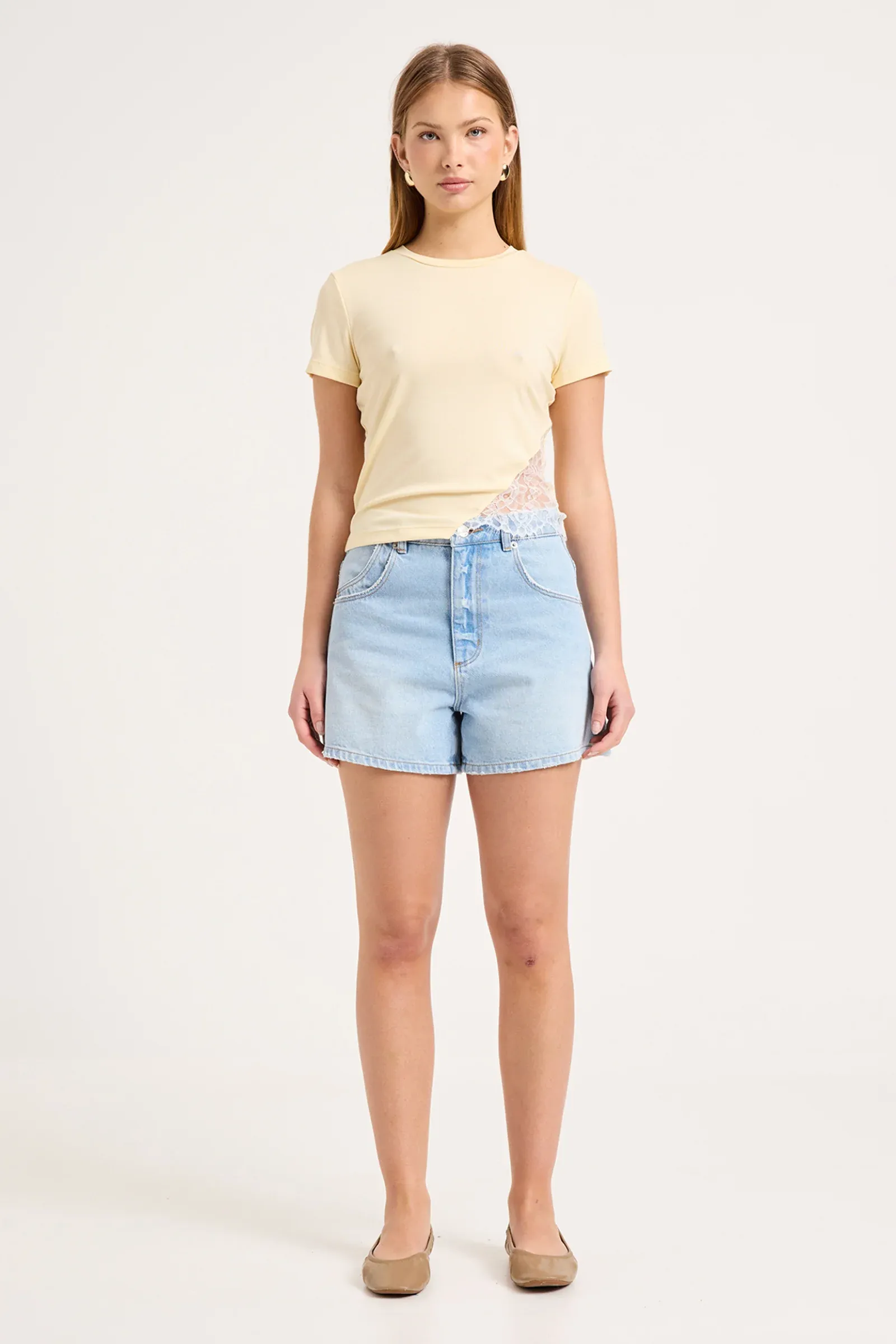 Mirage Short | Swoon - Image 7