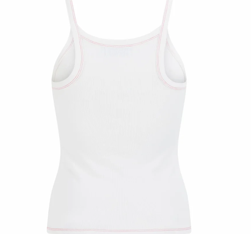 The Jungle Singlet | Salt - Image 4
