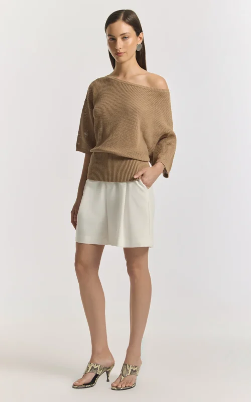 Titan Top | Desert Sand