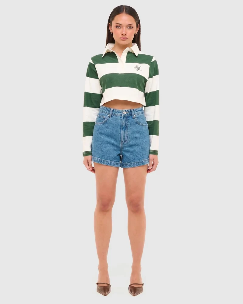 Venice Short | Maya