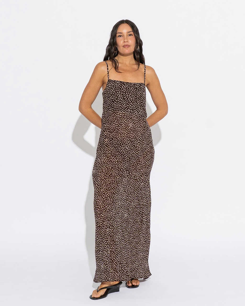 Constella Dress | Dot