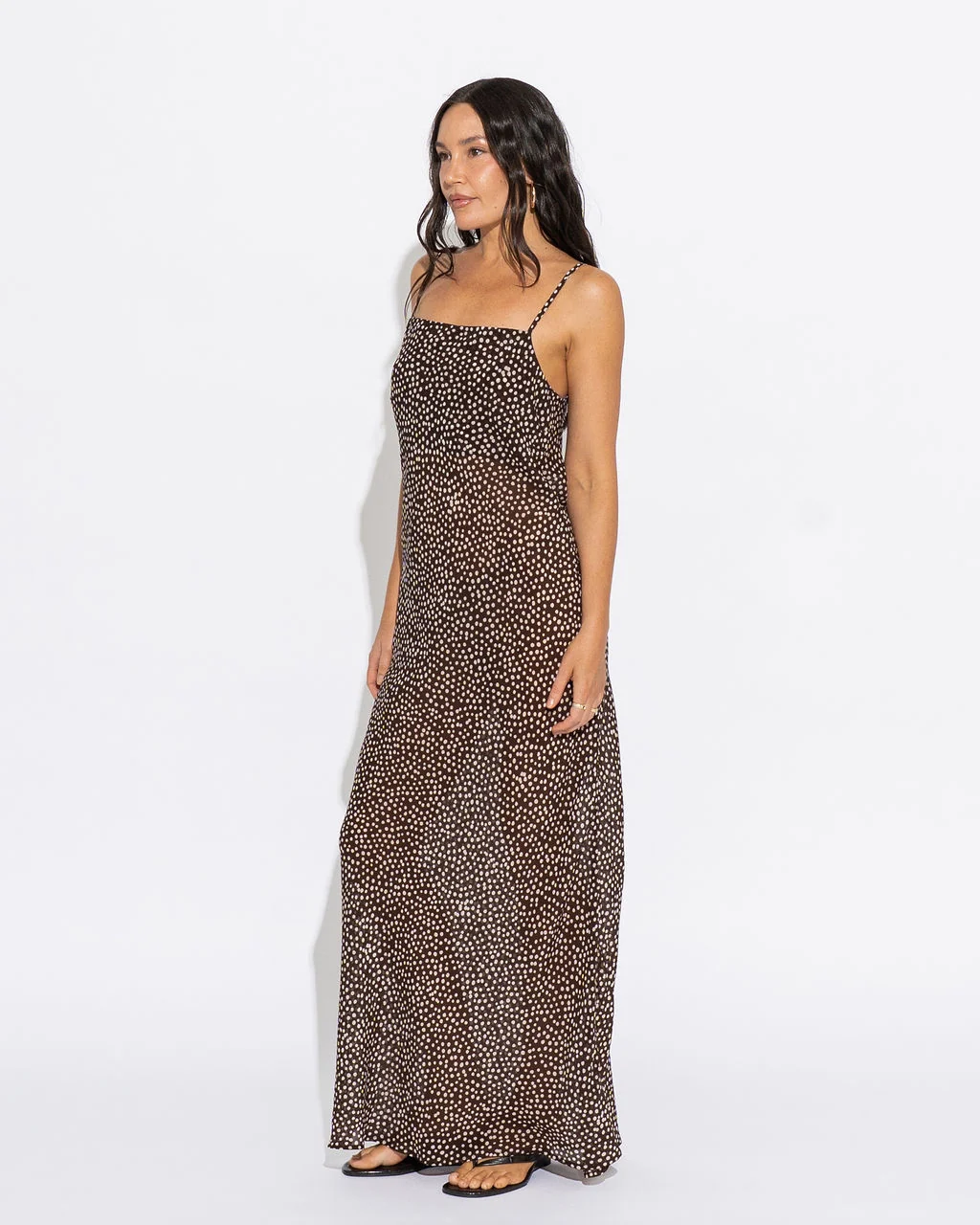 Constella Dress | Dot - Image 2