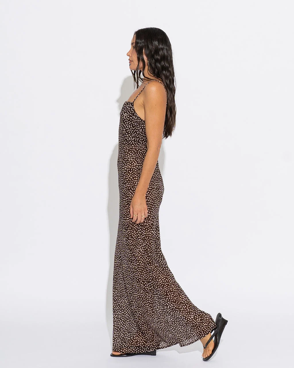 Constella Dress | Dot - Image 3