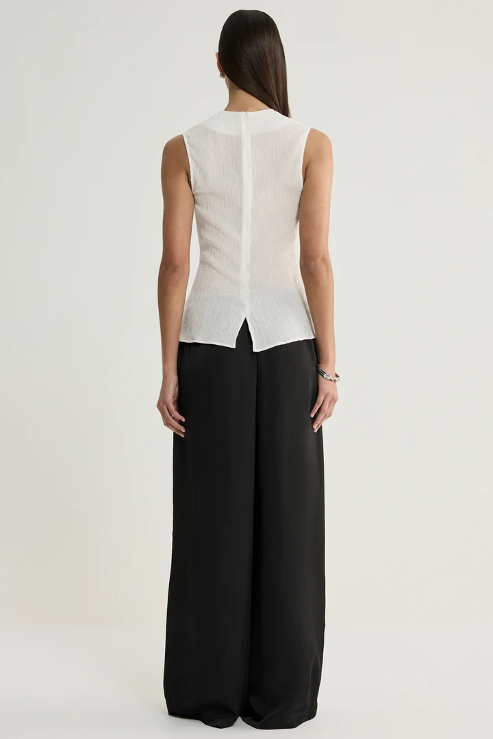 Marina Top | White - Image 5