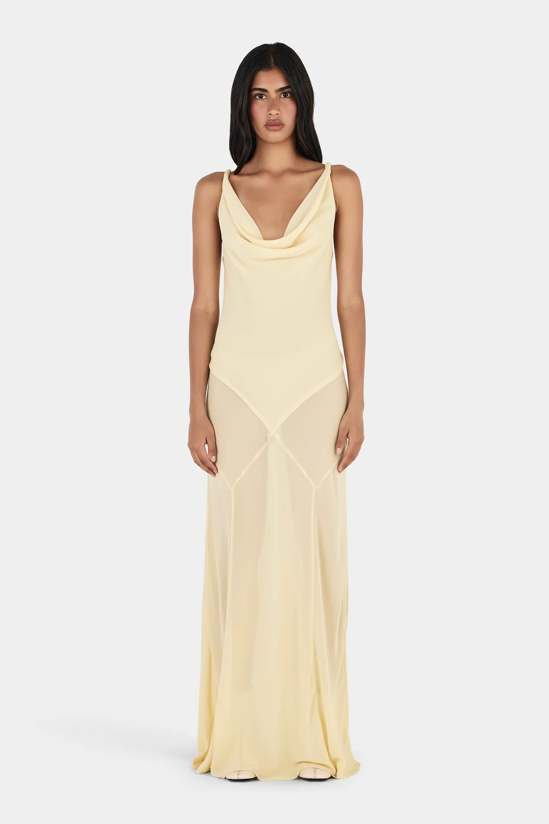 Palermo Gown | Butter