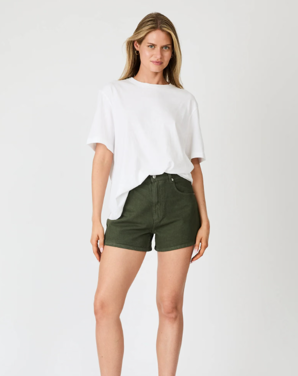 Mirage Short | Military