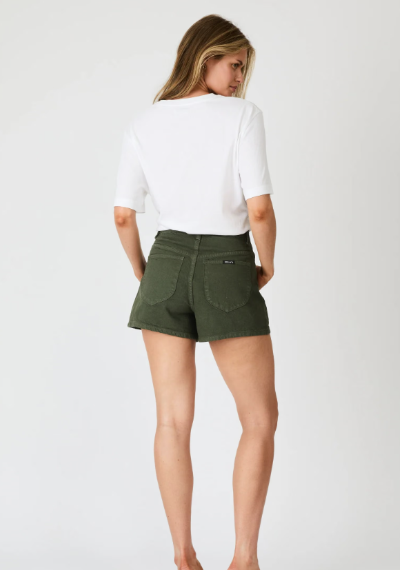 Mirage Short | Military - Image 2