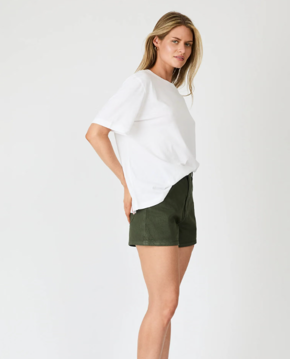 Mirage Short | Military - Image 6
