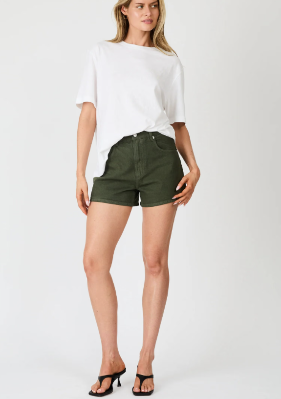 Mirage Short | Military - Image 5