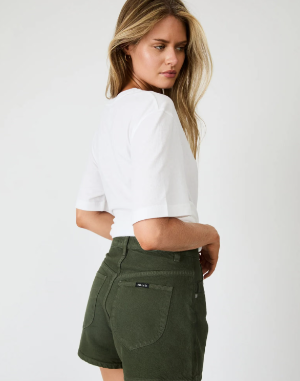 Mirage Short | Military - Image 4