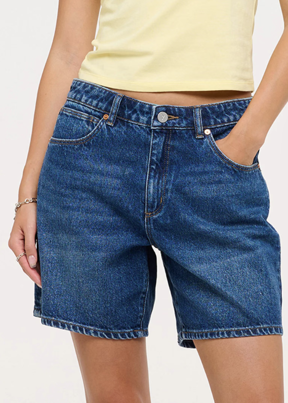 95 Relaxed Short | Reese Recycled - Image 2