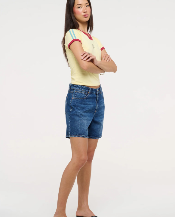 95 Relaxed Short | Reese Recycled - Image 4