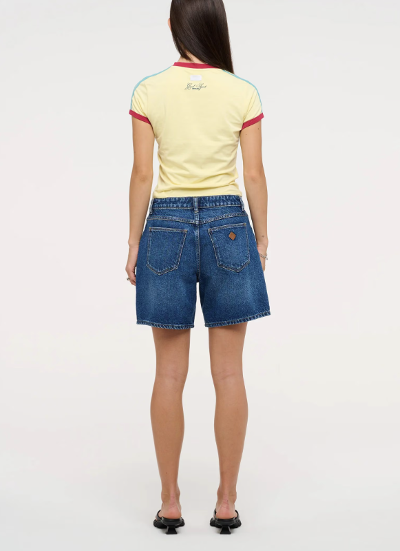 95 Relaxed Short | Reese Recycled - Image 3