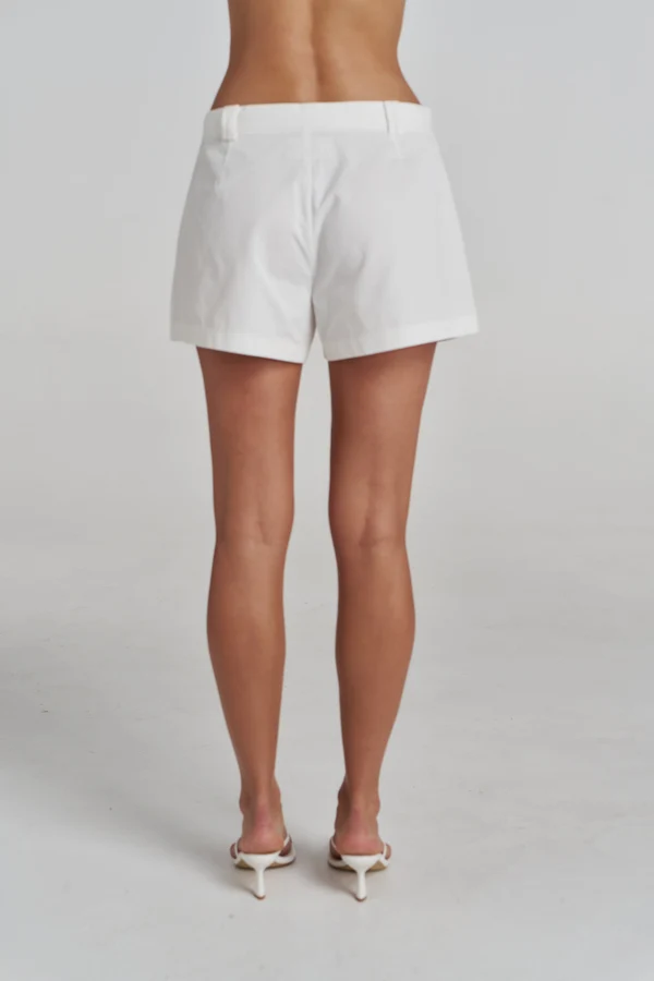 Suit Short | Ivory - Image 3