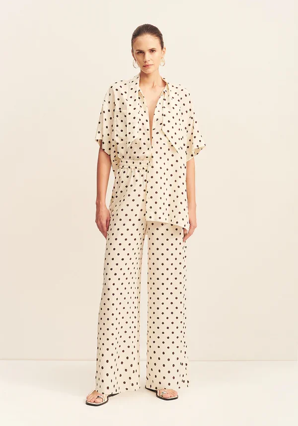 93_Houston_Side_Split_Short_Sleeve_Shirt_1261014_BLANC_POLKA_2R