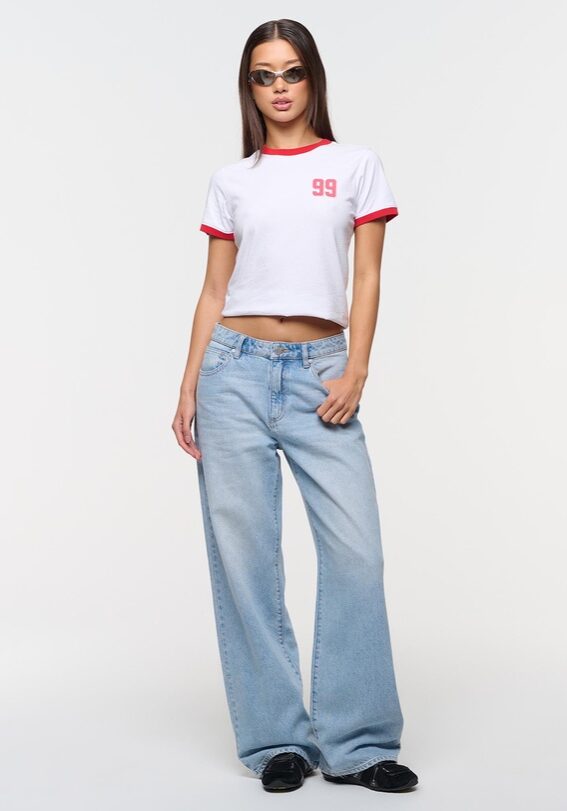 95 Baggy Lily 5
