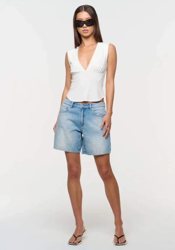 95 Relaxed Short Karlie Recycled 1