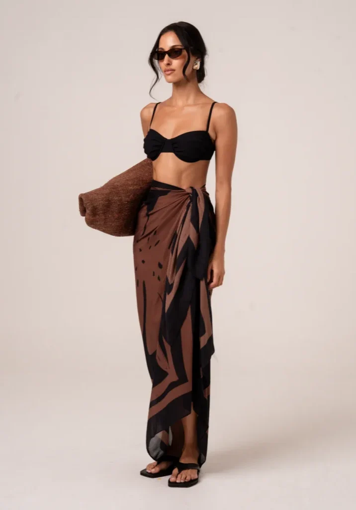 Alba Sarong 2