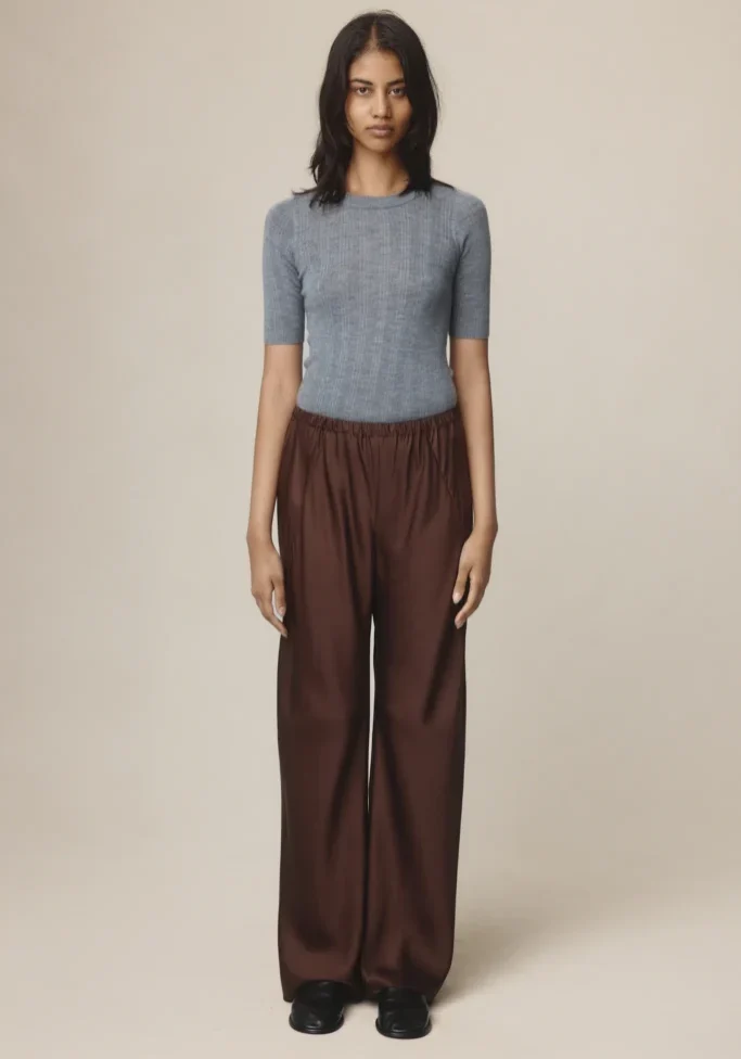 Alicia Pant Chestnut 1