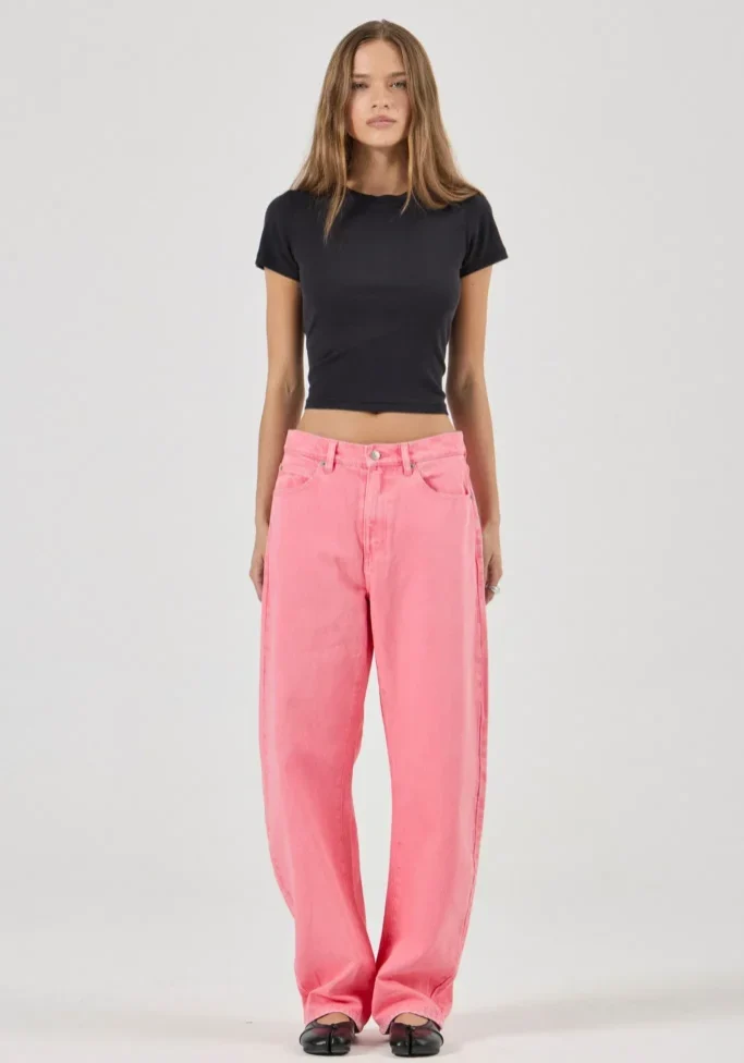 Arc Barrel Desert Flower 1